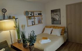 Apartman 7Th Heaven