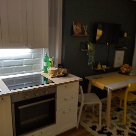 Apartman 7Th Heaven Zágráb Kültér fotó