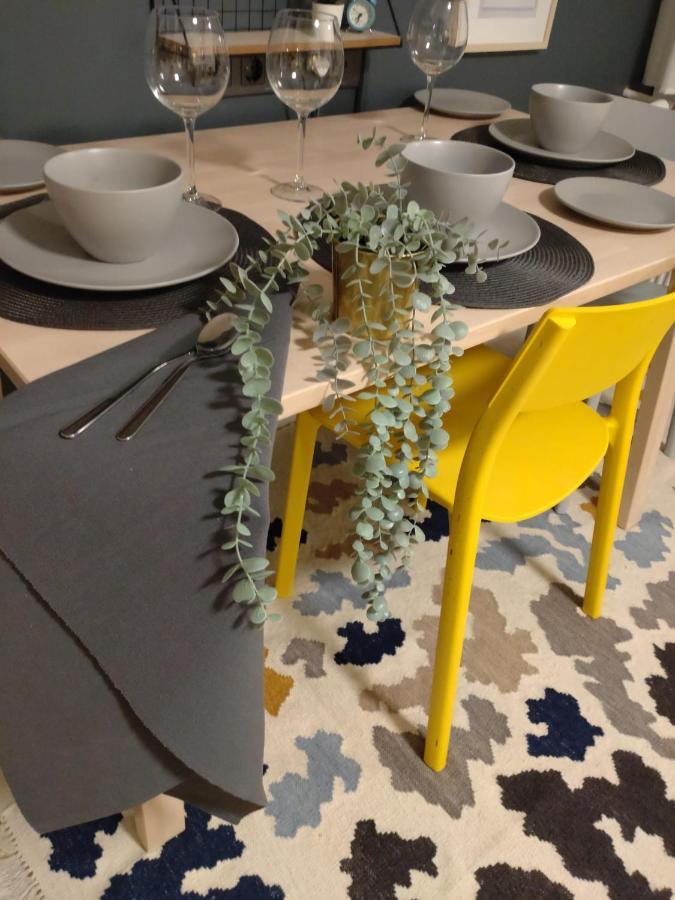 Apartman 7Th Heaven Zágráb Kültér fotó