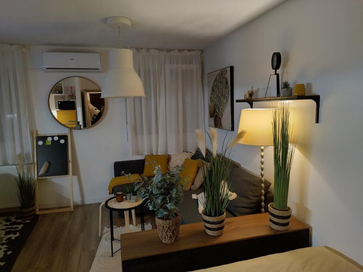 Apartman 7Th Heaven Zágráb Kültér fotó