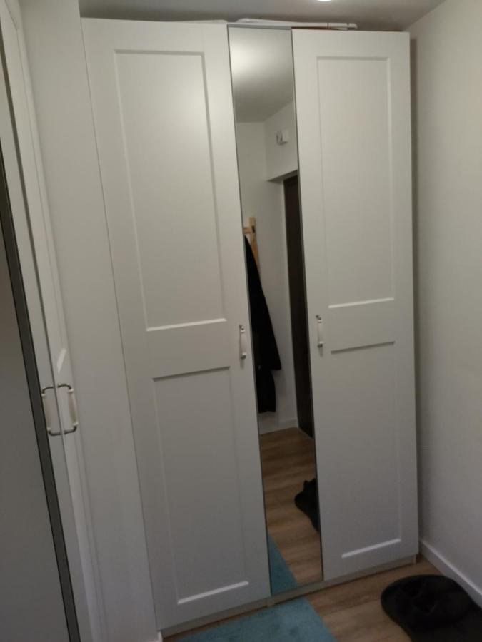 Apartman 7Th Heaven Zágráb Kültér fotó