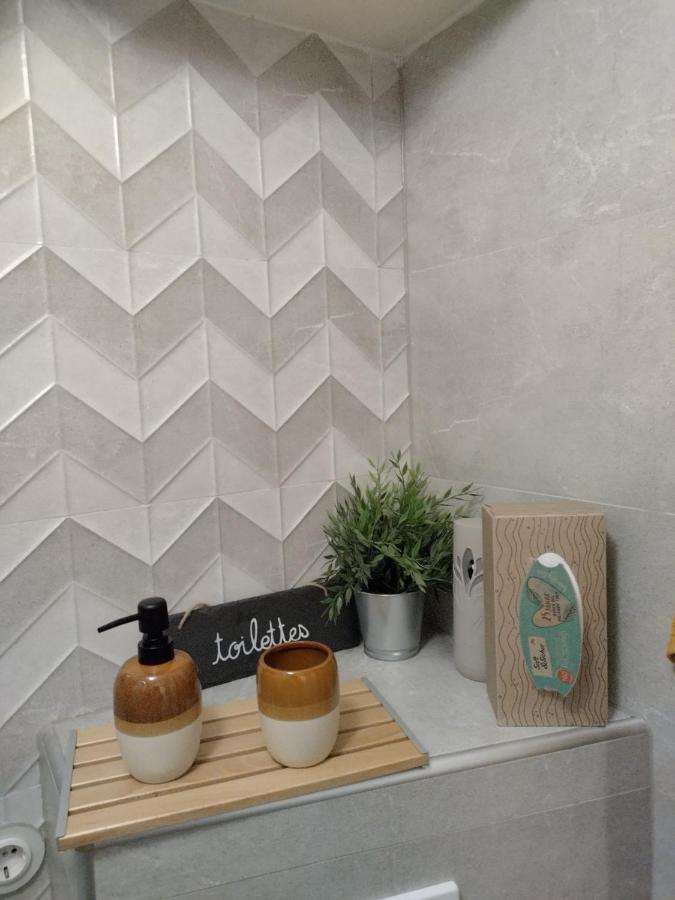 Apartman 7Th Heaven Zágráb Kültér fotó