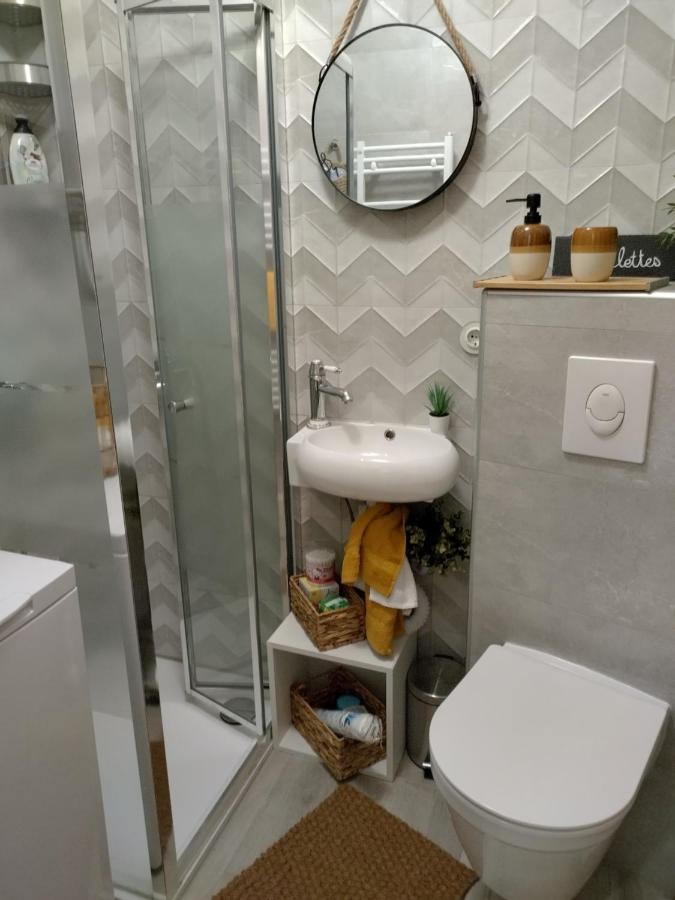 Apartman 7Th Heaven Zágráb Kültér fotó