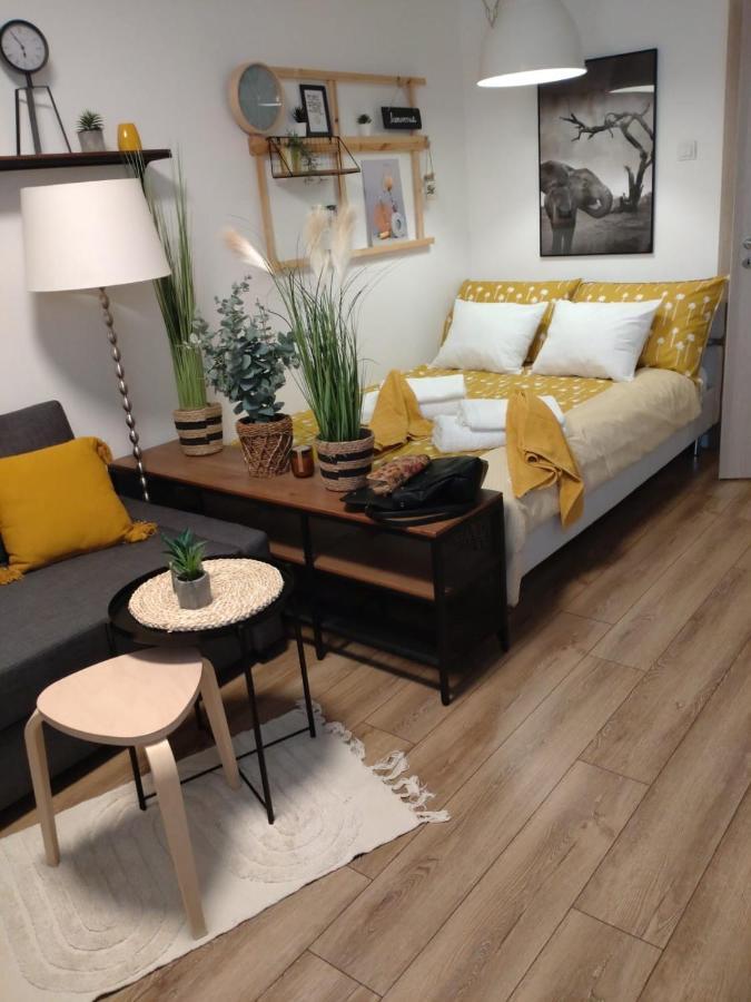 Apartman 7Th Heaven Zágráb Kültér fotó