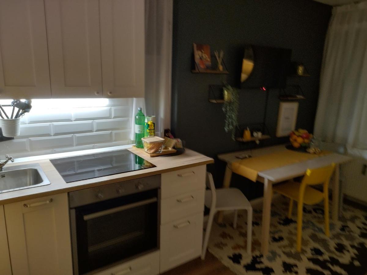 Apartman 7Th Heaven Zágráb Kültér fotó
