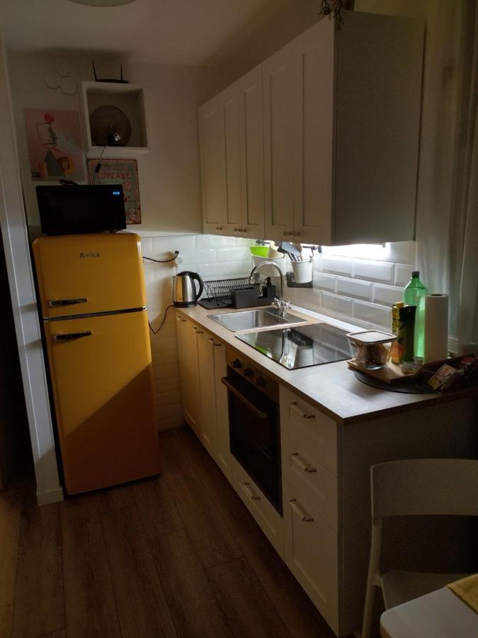 Apartman 7Th Heaven Zágráb Kültér fotó