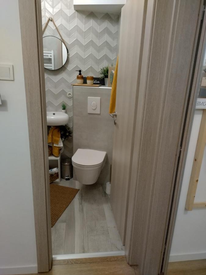 Apartman 7Th Heaven Zágráb Kültér fotó
